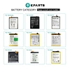 Samsung Note8 Cell Phone Battery Wholesale